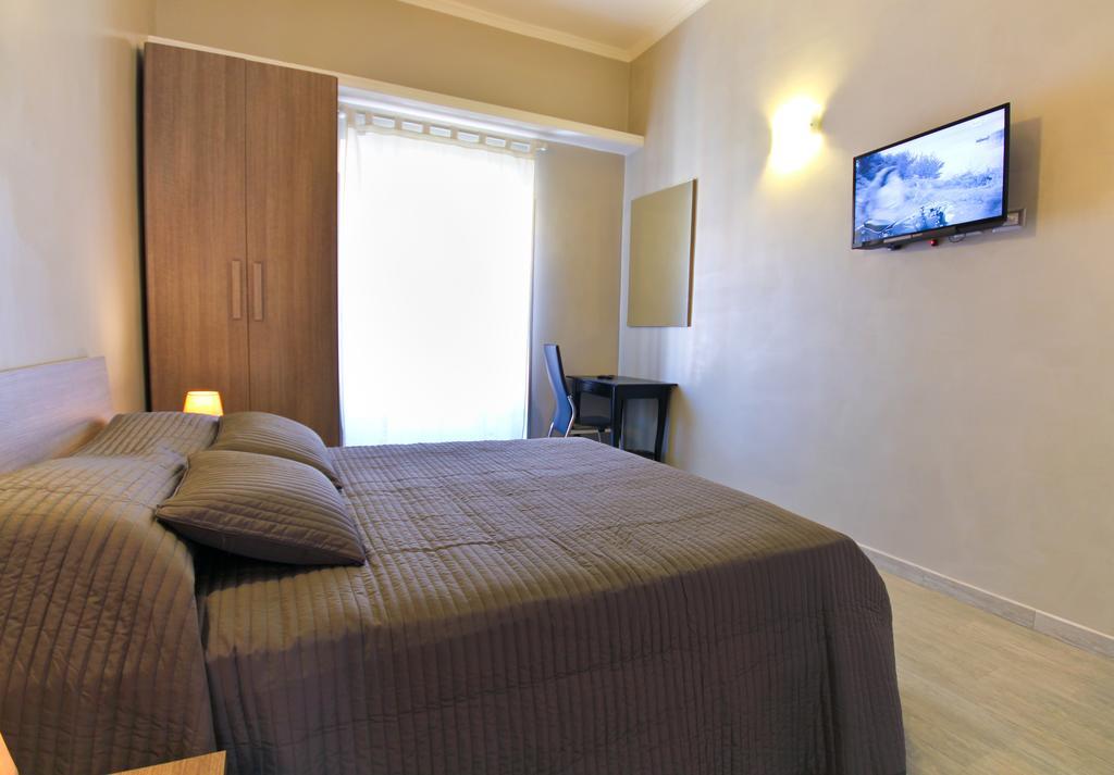 San Pietro'S Home - Guesthouse Рим Стая снимка