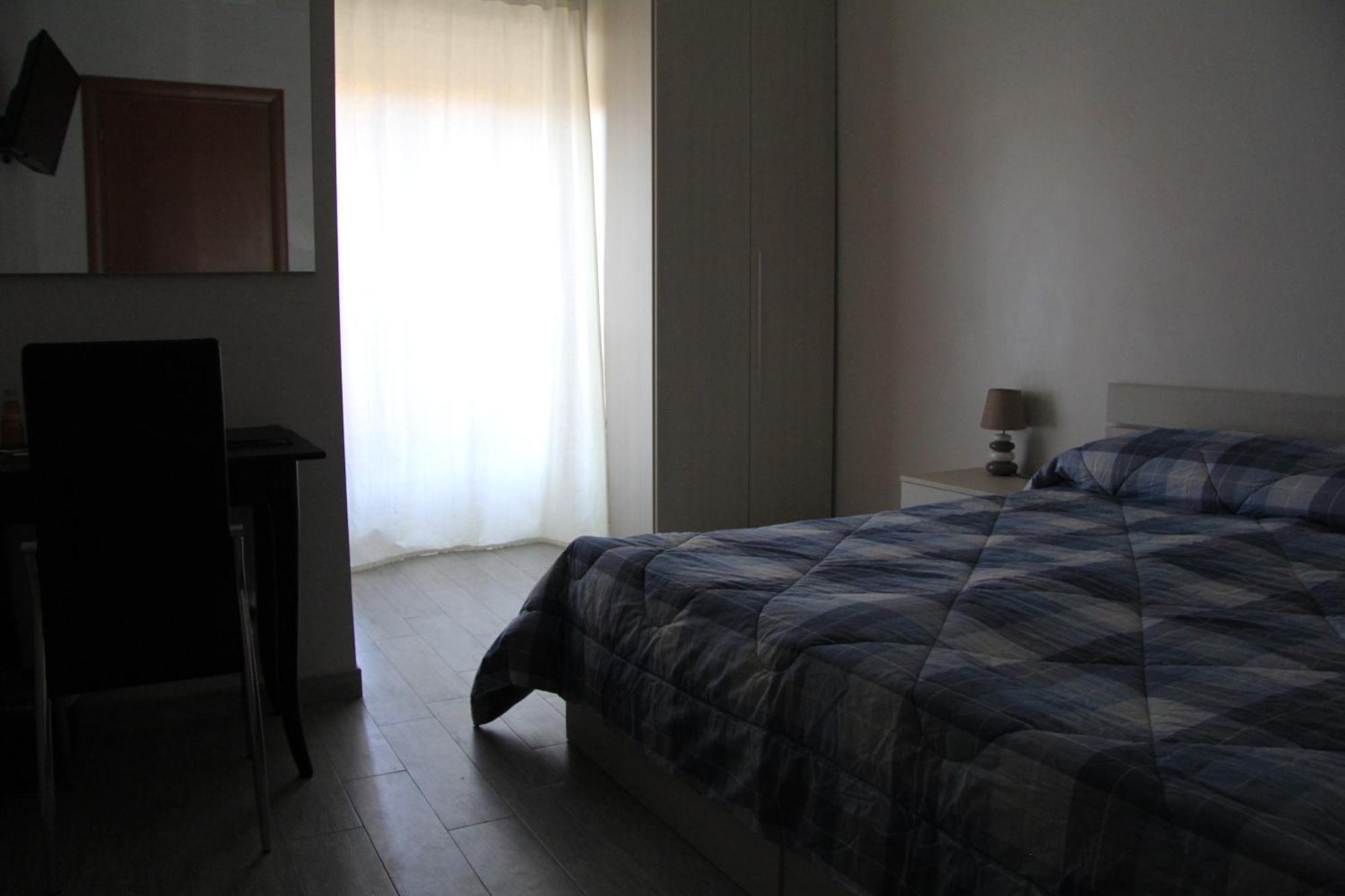 San Pietro'S Home - Guesthouse Рим Стая снимка