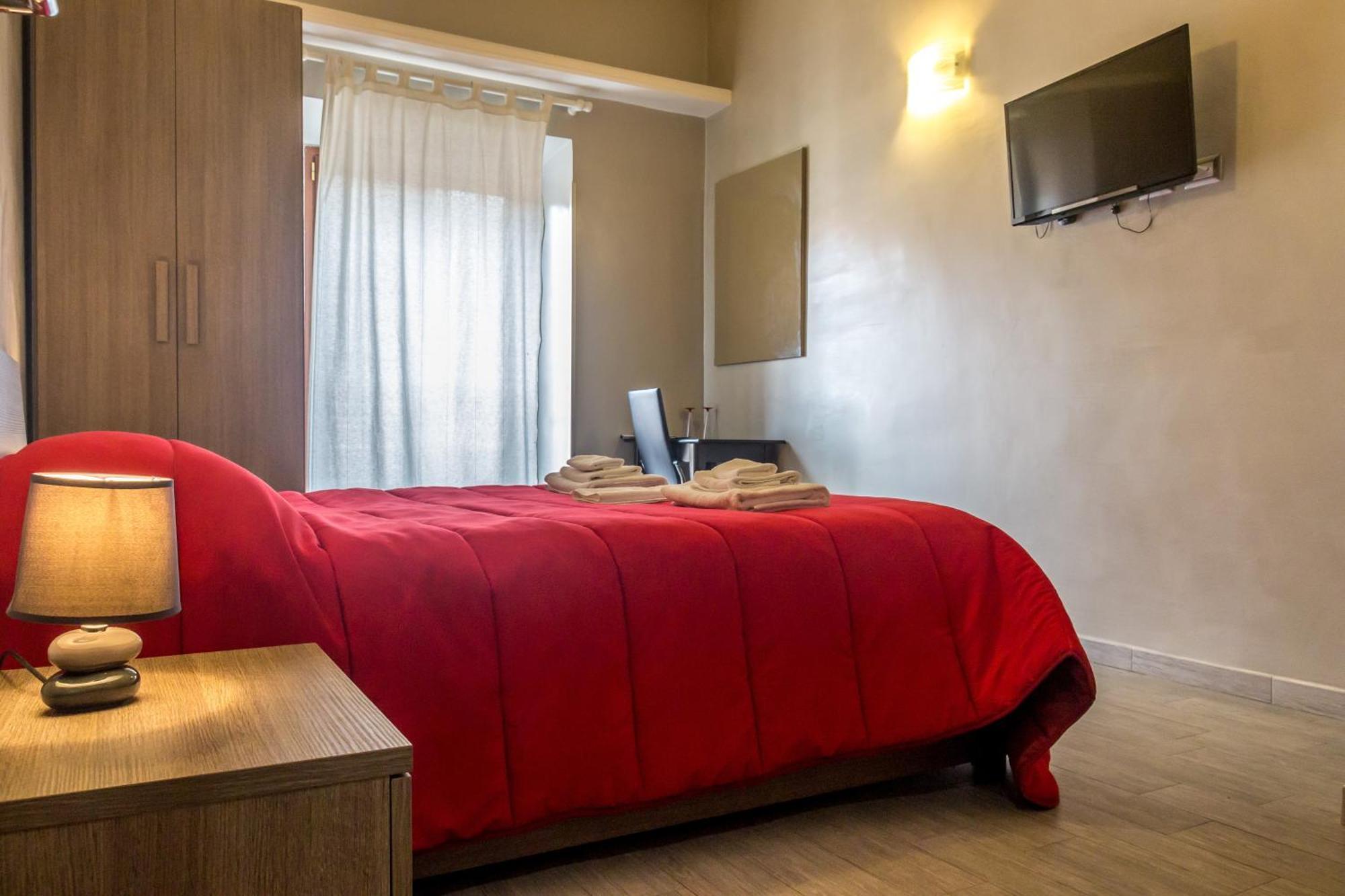 San Pietro'S Home - Guesthouse Рим Стая снимка