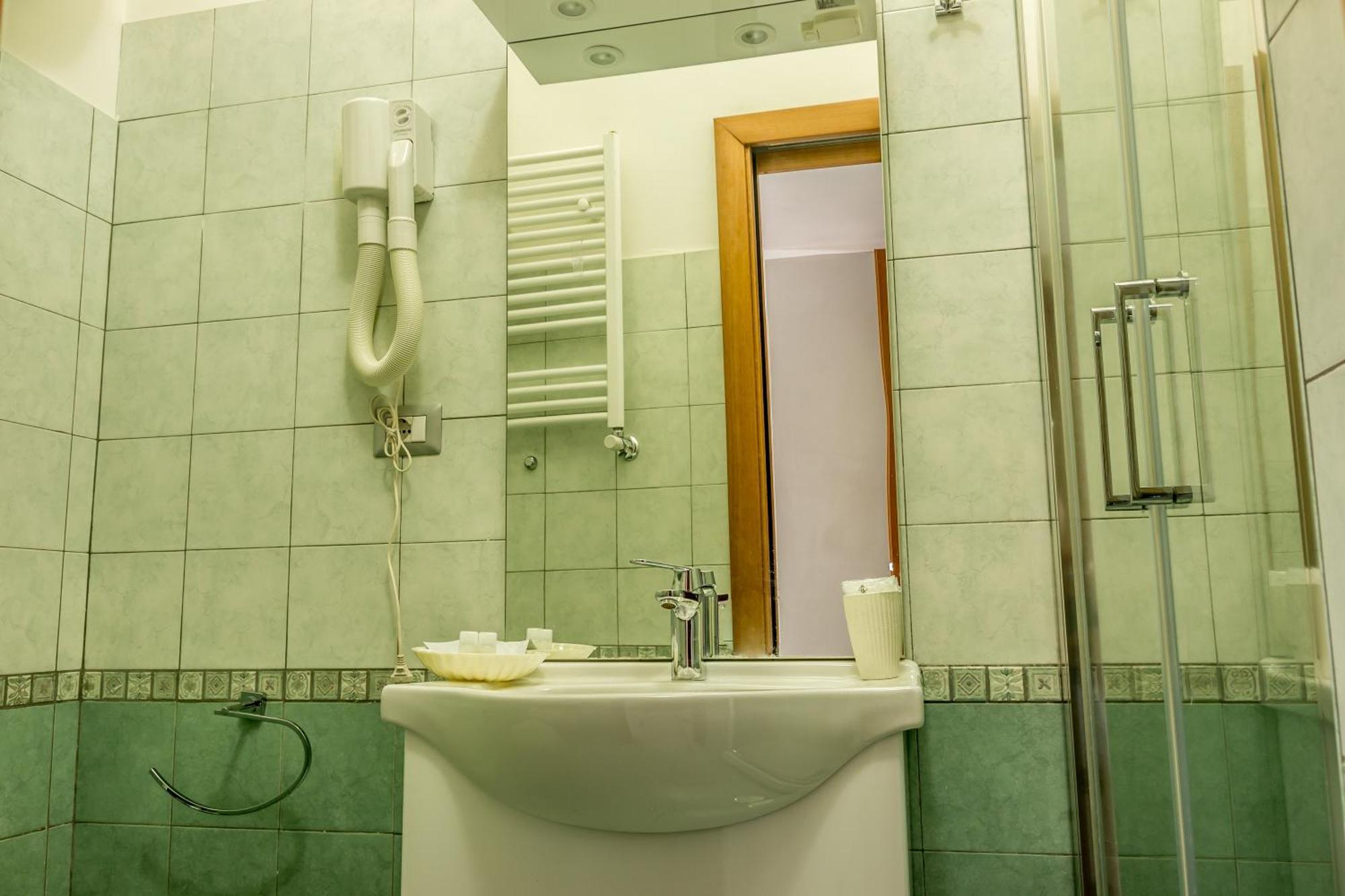 San Pietro'S Home - Guesthouse Рим Стая снимка