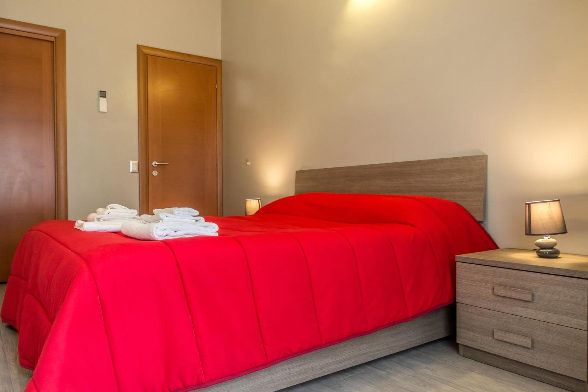 San Pietro'S Home - Guesthouse Рим Стая снимка