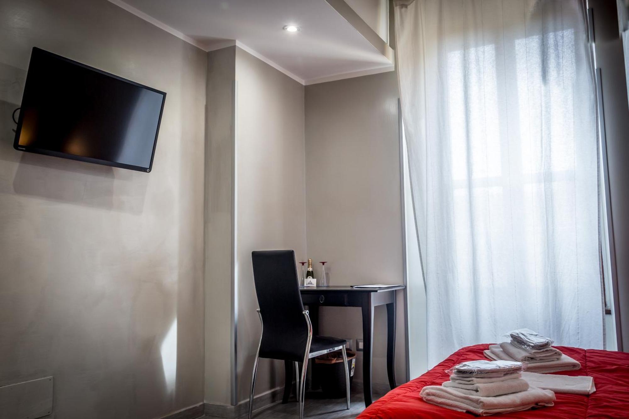 San Pietro'S Home - Guesthouse Рим Стая снимка