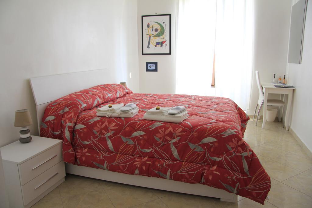San Pietro'S Home - Guesthouse Рим Стая снимка