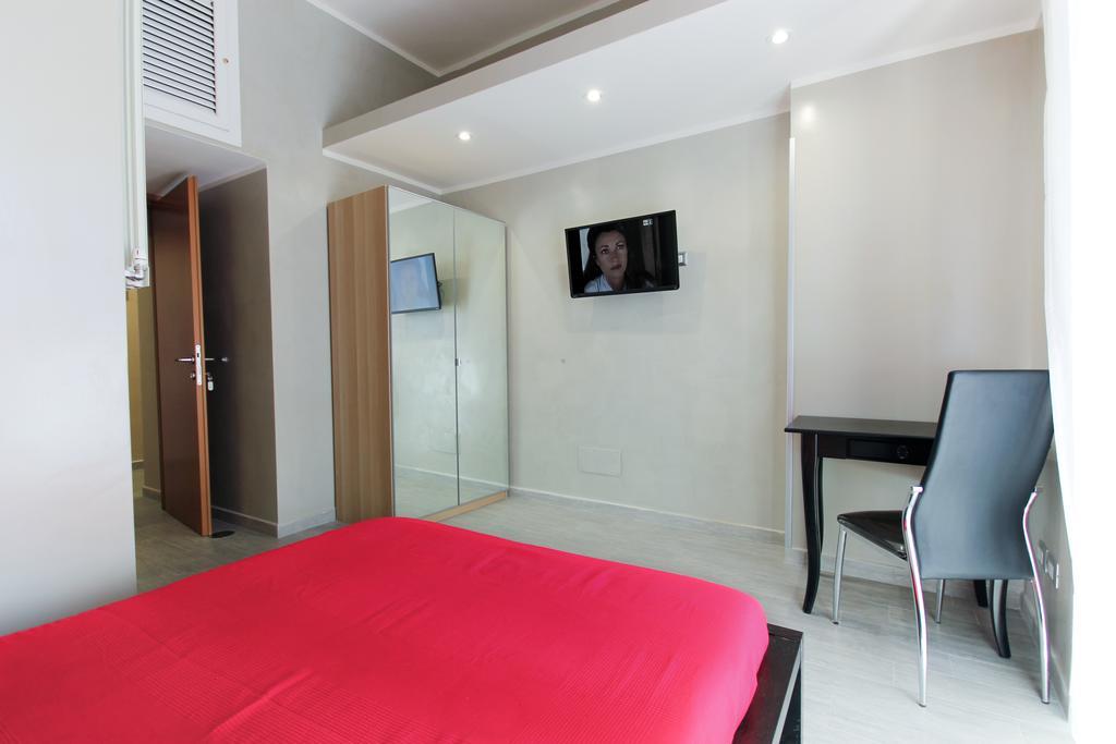 San Pietro'S Home - Guesthouse Рим Стая снимка