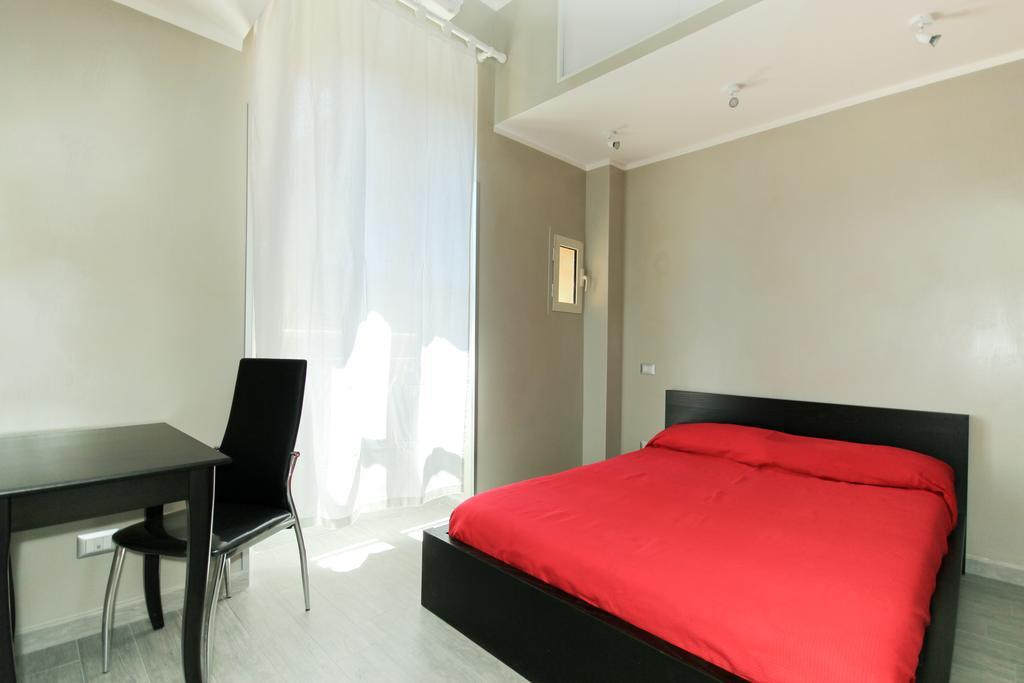 San Pietro'S Home - Guesthouse Рим Стая снимка