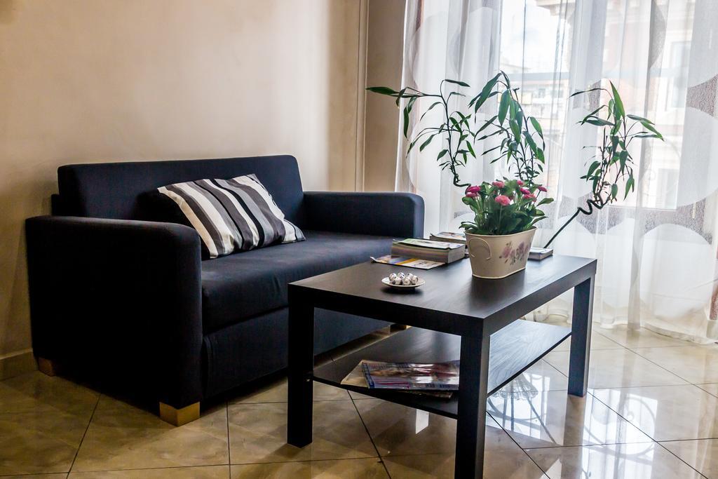 San Pietro'S Home - Guesthouse Рим Екстериор снимка