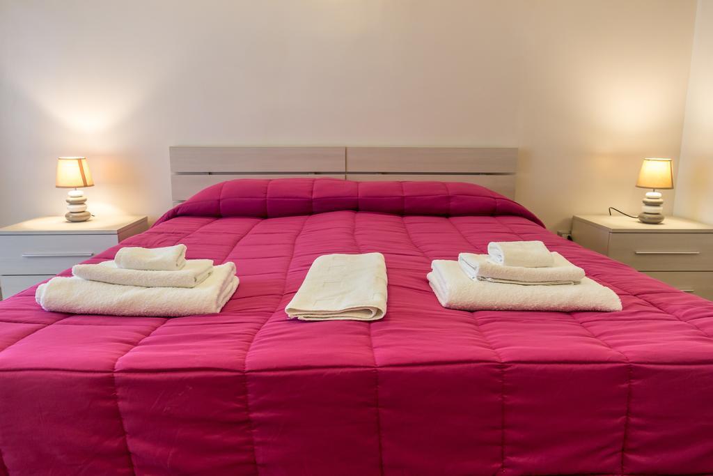 San Pietro'S Home - Guesthouse Рим Екстериор снимка