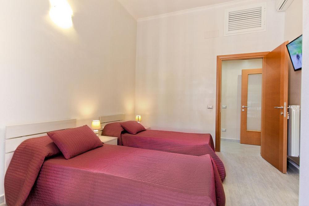 San Pietro'S Home - Guesthouse Рим Екстериор снимка