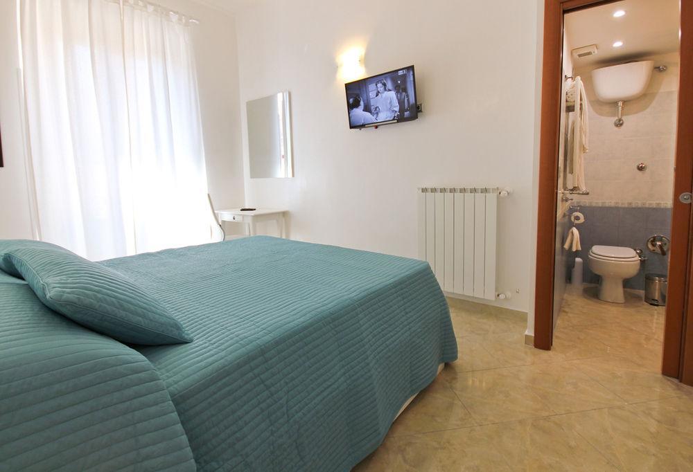 San Pietro'S Home - Guesthouse Рим Екстериор снимка