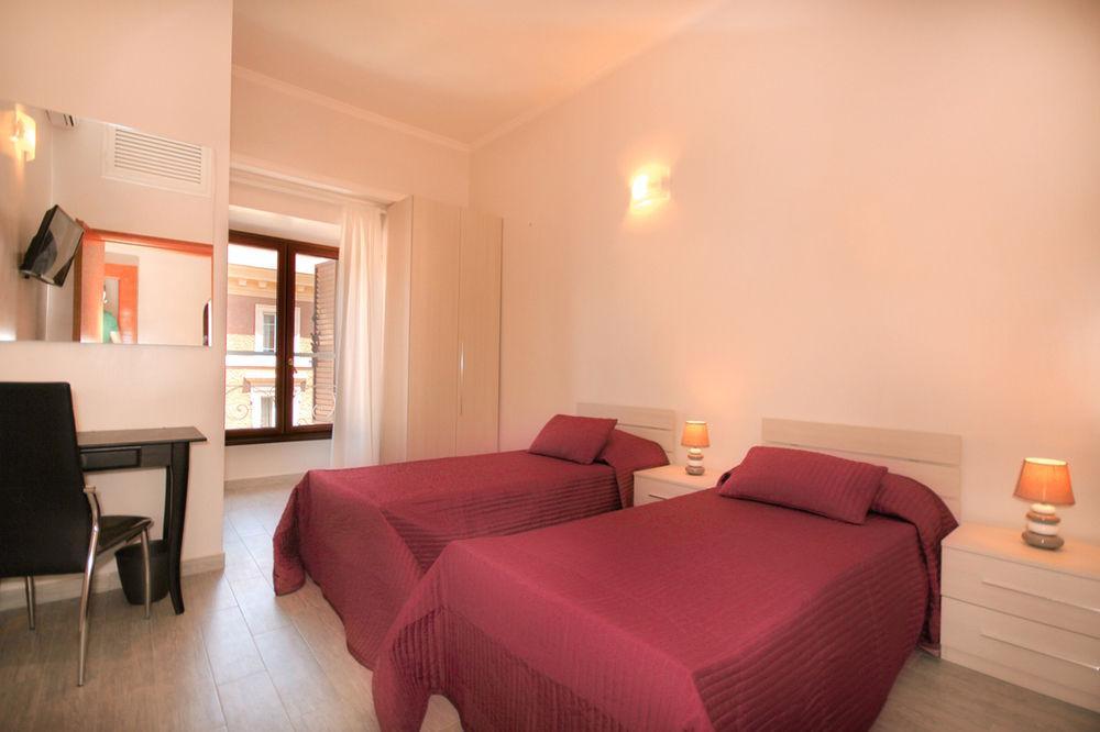 San Pietro'S Home - Guesthouse Рим Екстериор снимка
