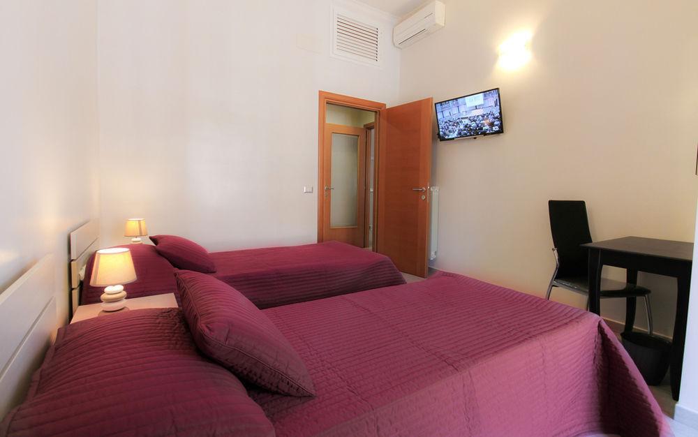 San Pietro'S Home - Guesthouse Рим Екстериор снимка