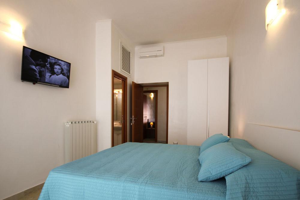 San Pietro'S Home - Guesthouse Рим Екстериор снимка