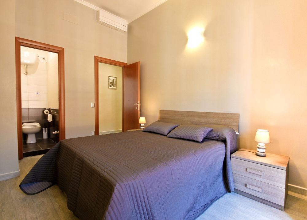 San Pietro'S Home - Guesthouse Рим Екстериор снимка
