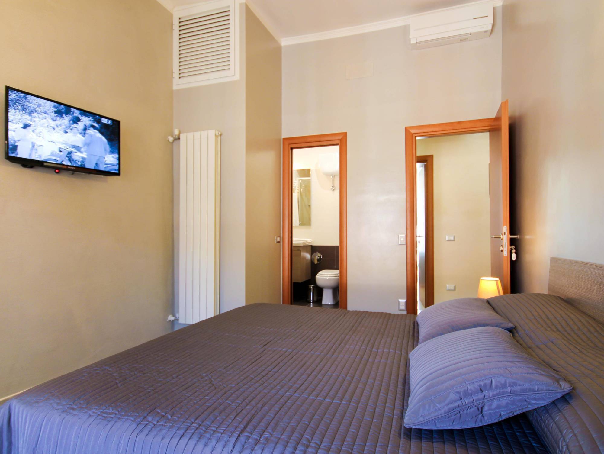 San Pietro'S Home - Guesthouse Рим Екстериор снимка