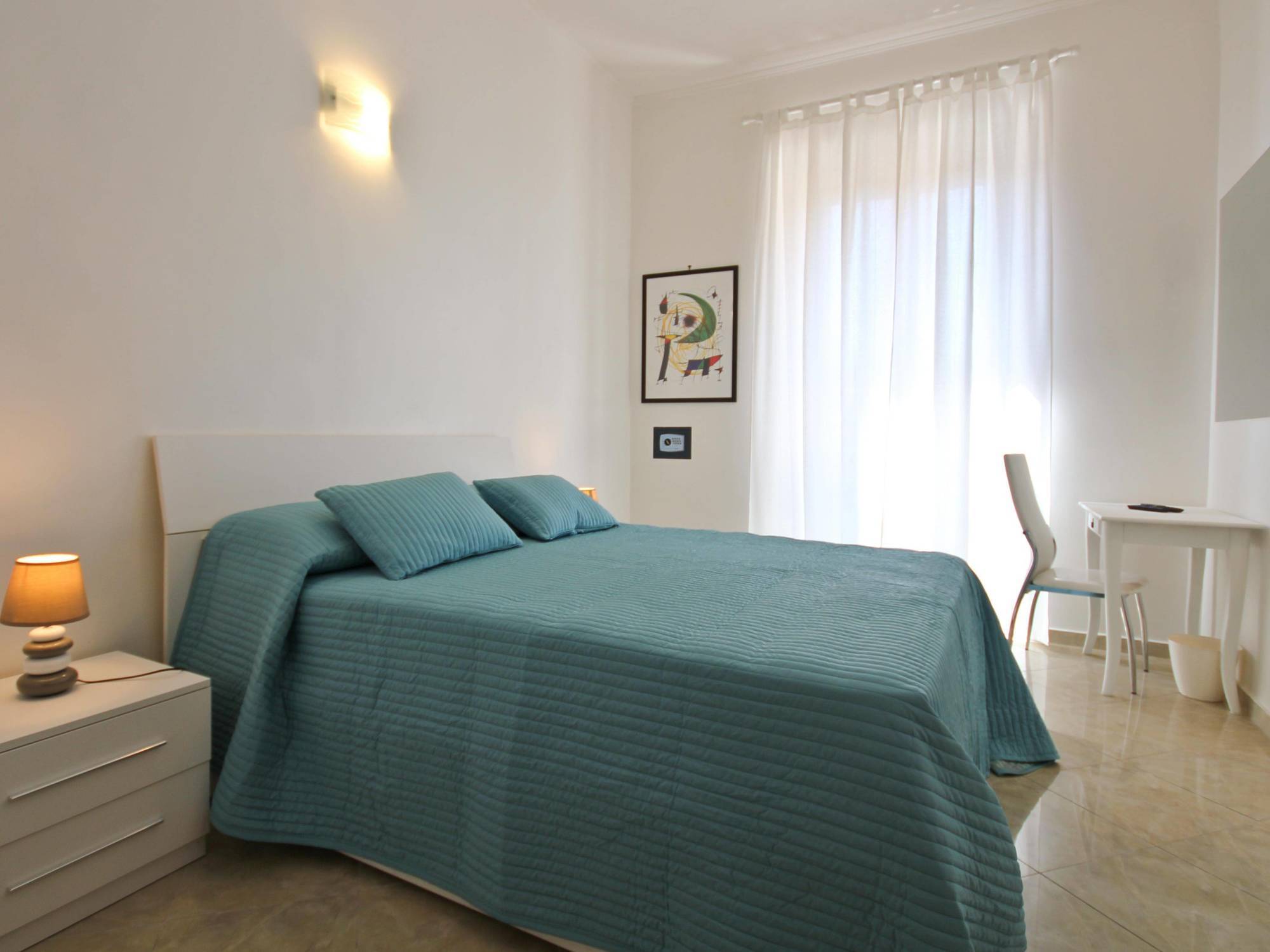 San Pietro'S Home - Guesthouse Рим Екстериор снимка